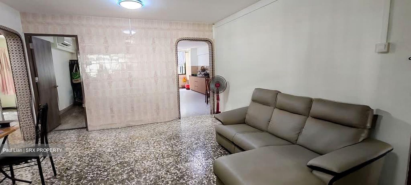 Blk 414 Teck Ghee Heartlands (Ang Mo Kio), HDB 4 Rooms #580190521